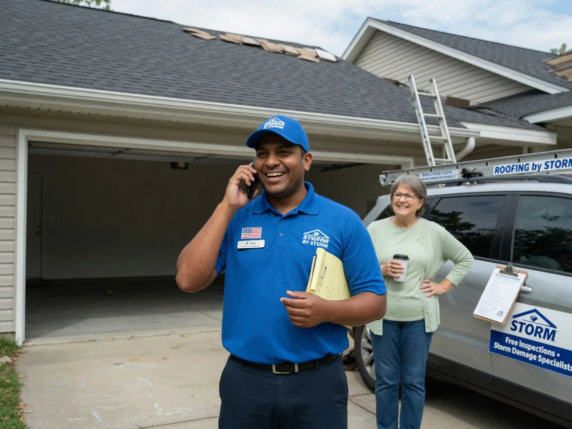 Roof Repair Near Me Humble, TX FAQs